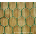 Low carbon steel wire stainless steel wire Hexagonal net